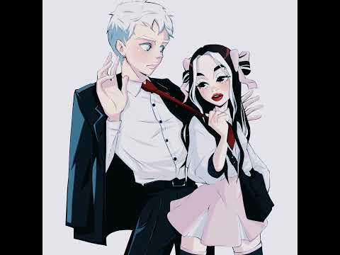 Видео: Daryana, Даня Милохин - Хочешь (SLOWED REVERB)