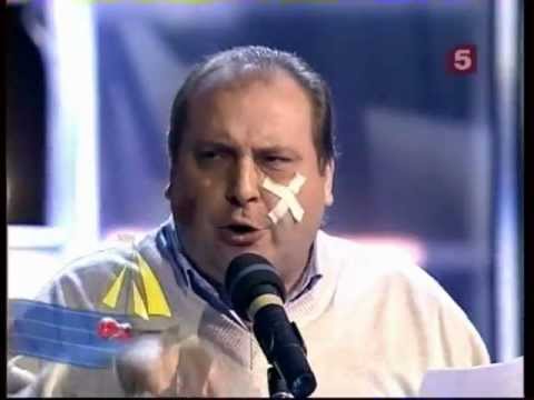 Видео: Геннадий Самойлов - Кто говорит, что водка вред.