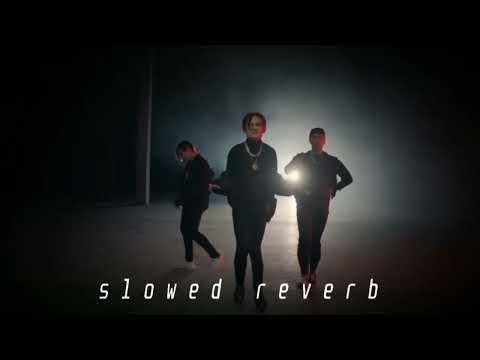 Видео: THRILL PILL, Егор Крид & MORGENSHTERN - Грустная Песня (slowed & reverb) +BASS