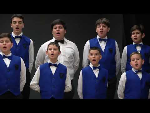 Видео: „Ключът на музиката“ 2025