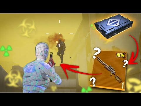 Видео: УМЕР = ОТКРЫЛ КЕЙС, НО КРУТИМ ДО ЗОЛОТА!🔥 НОВЫЙ РЕКОРД ВЫНОСА СОЛО vs SQUAD