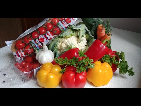 Видео: Засолка овощного ассорти. ТРИ ЛУЧШИХ малосольных РЕЦЕПТА. Очень вкусные соленья из овощей за ДВА ДНЯ