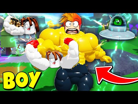 Видео: Я СТАЛ ЧИТЕРОМ С ЭТИМИ НОВЫМИ ПЕТАМИ В ОБНОВЕ МЕГА НУБ СИМУЛЯТОР | Roblox