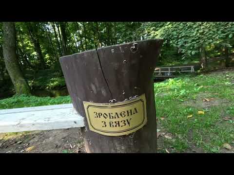 Видео: Усадьба Огинского: здесь рождались планы восстания Костюшко?