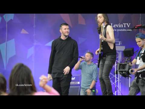 Видео: LOC-DOG - Не засыпать