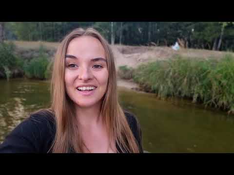 Видео: Заготавливаем ценный материал для плетения - рогоз узколистный