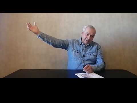 Видео: Ещё раз о "промерзании" приточных клапанов.