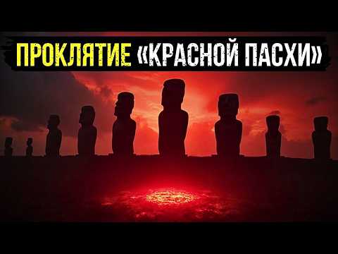 Видео: ТАЙНА ОСТРОВА ПАСХИ: ЧТО НА САМОМ ДЕЛЕ ИСКАЛА СОВЕТСКАЯ ЭКСПЕДИЦИЯ В 1958 ГОДУ?