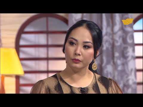 Видео: Қызуы көтерілген балаға жәрдем беру жолдары. Қарақат Әбілдина