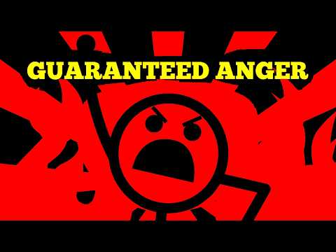 Видео: Это видео вас разозлит