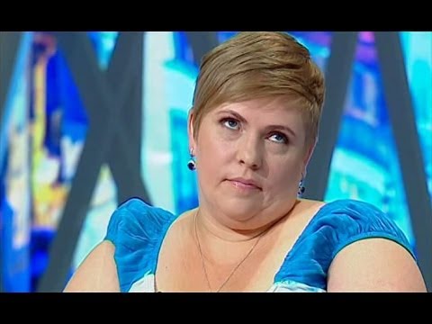 Видео: Лишние килограммы - Касается каждого - Интер