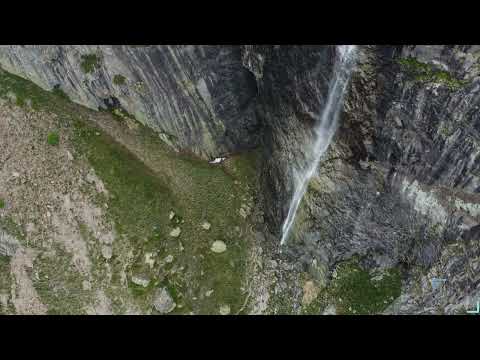 Видео: Райското пръскало и хижа Рай