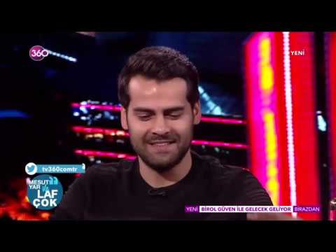 Видео: Мимика Эркана и конец всех отношений #ErkanMeriç #MesutYarileLafÇok