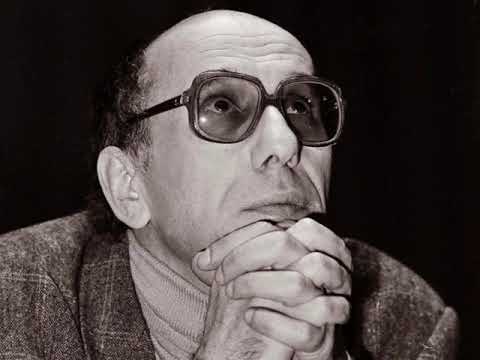 Видео: Самуил Лурье на радио "Петербург", 29.07.1992