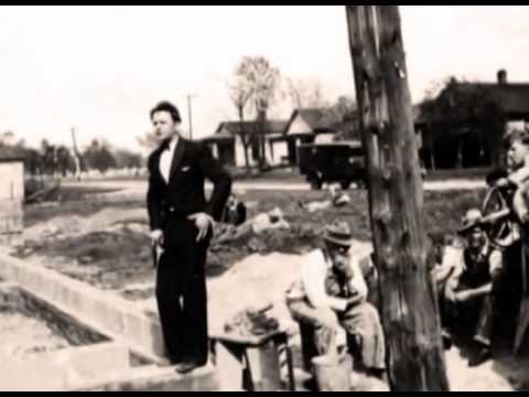 Видео: Уилльям Бранхам  История моей жизни