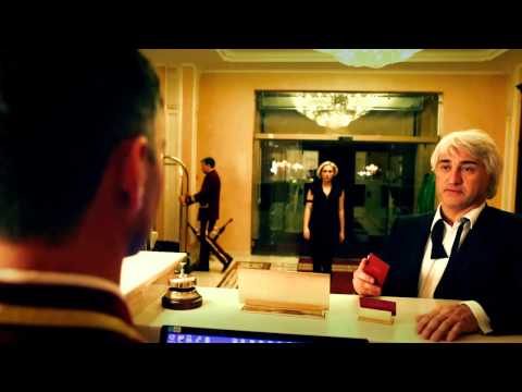 Видео: Олег Тайсаев - "Леди-мама" / Oleg Taisaev "Lady-mama"