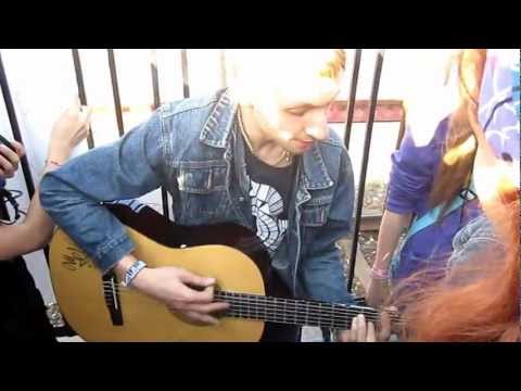 Видео: Женя. Нервы