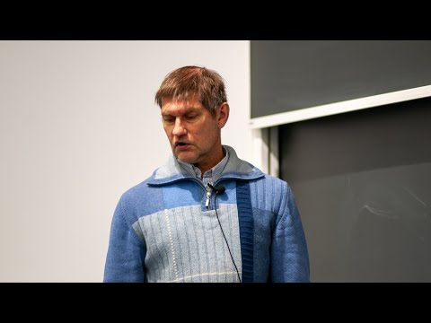 Видео: Д.В. Трещев, С.В. Болотин. Еще одна биллиардная задача