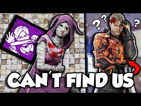 Видео: Исцеляемся в середине погони с BITE THE BULLET - Dead by Daylight