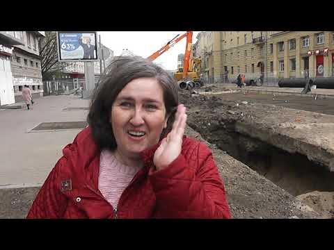 Видео: Ниен, Ландскрона, Охта - интервью с археологом,  Ч. 1