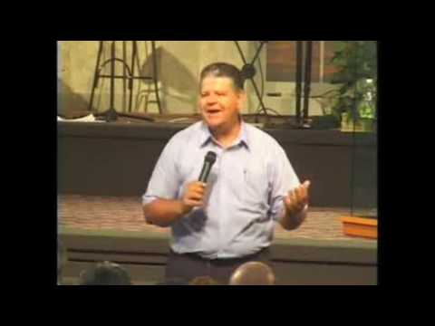 Видео: Джон Арнотт - Пробуждение, Дух Святой