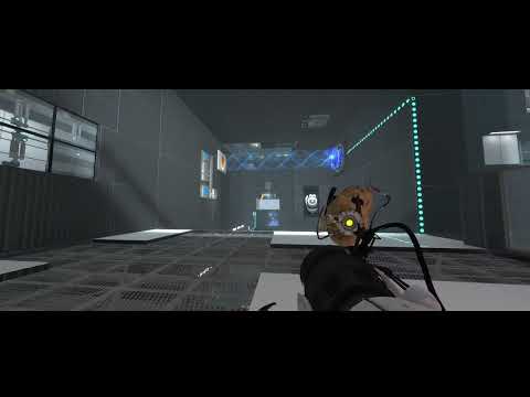Видео: Portal 2 | Теперь точно конец ( ͡° ͜ʖ ͡°)