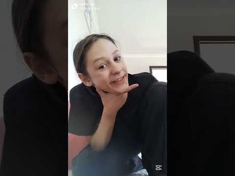 Видео: Делаю грим 