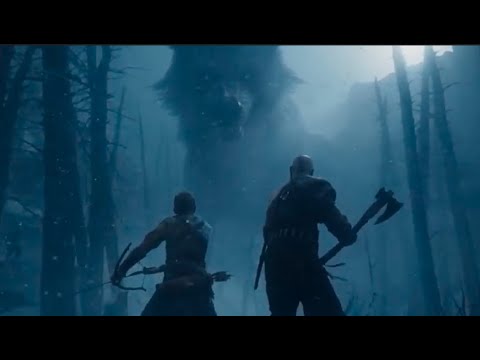 Видео: Михаил Елизаров - Игорёк Рагнарёк