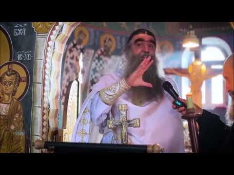 Видео: Очево сведочење