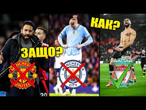 Видео: КАКВО СЕ СЛУЧВА???