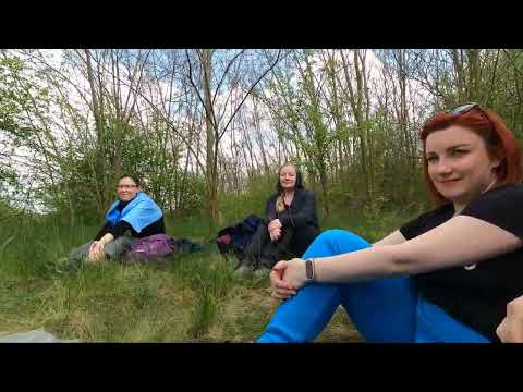 Видео: Поход в Молдове, монастырь Курки - село Донич