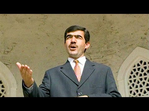 Видео: Рачабали Увалов - Орзу дорам ки доим майл бар суят кунам