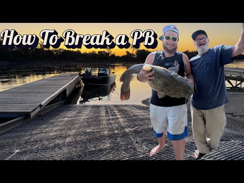 Видео: Как разбить 68-летний PB — Flathead Edition