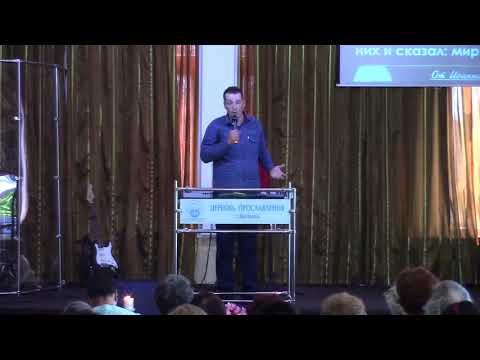 Видео: Александр Аксенов - Ищите лица Моего (22.07.2018)