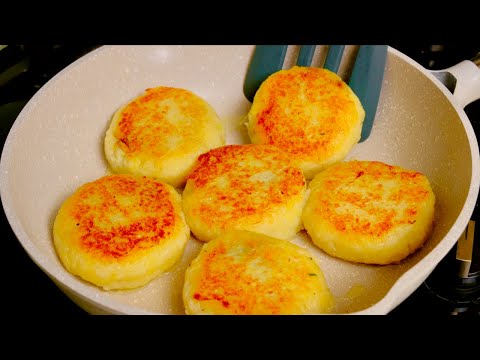 Видео: 100г чечевицы и 4 картошки! Я делаю это каждую неделю! Топ 2 простых и вкусных рецептов из чечевицы!