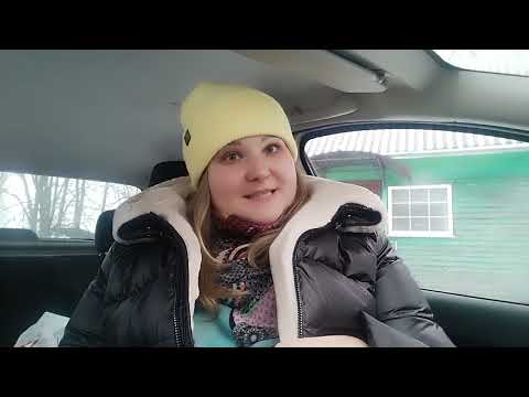 Видео: Вступлю ли я в крио протокол ЭКО?/Купили участок