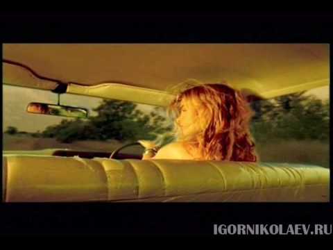 Видео: Юлия Николаева "Этот мир встреч и разлук"