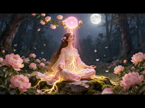 Видео: Музыка Рейки Исцеляет Повреждения Всего Тела — Снимает Стресс, Тревогу И Успокаивает Разум | 528 ...