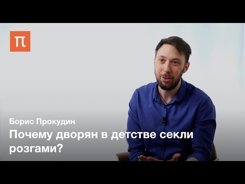 Видео: Общественный идеал Ивана Тургенева — Борис Прокудин