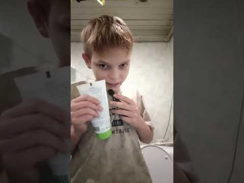 Видео: АСМР;)! Уход за лицом!!:()