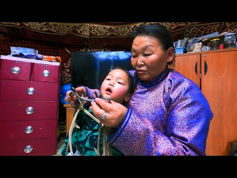 Видео: ХҮҮХДИЙН АМ ГЭМТЭХЭД ХИЙДЭГ ДОМ