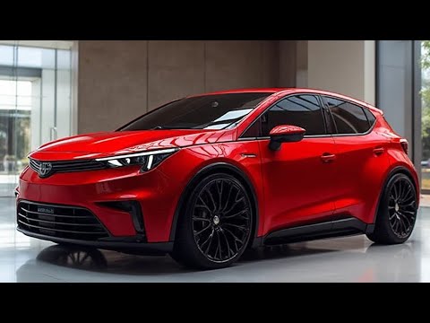 Видео: Lada Vesta 2025 – полный обзор новой модели! 🚗🔥