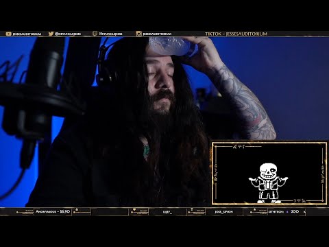 Видео: Undertale - Megalovania | Реакция на музыку из видеоигры!