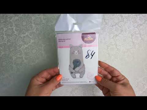 Видео: РАСПАКОВКА И ОБЗОР  ИГРУШКИ ИЗ НАБОРА ОТ MIADOLLA