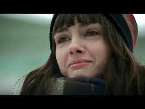 Видео: Песня "Долиной глубокой тени"