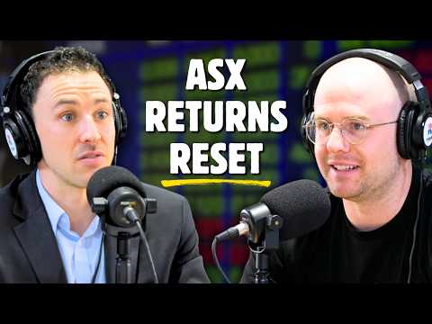 Видео: Переоценены ли акции ASX? ETF, на которые стоит обратить внимание