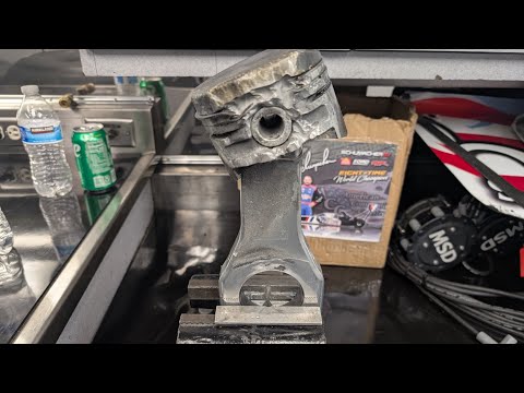 Видео: ЖИЗНЬ ЭКИПАЖА TOP FUEL #55