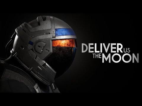 Видео: ПРОБЛЕСК НАДЕЖДЫ • Deliver Us The Moon • #4
