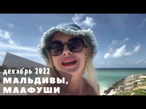 Видео: БЮДЖЕТНЫЕ Мальдивы или ГОА? остров Маафуши декабрь 2022.