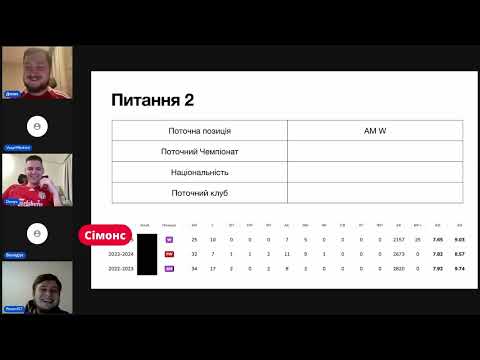 Видео: Mantra Quiz з Каліткою